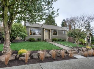 908 N 89th St, Seattle, WA 98103