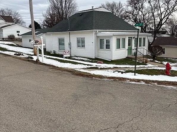 412 Pine St, Massena, IA 50853