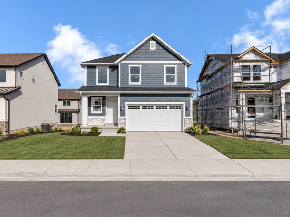12759 S Lake Creek Dr #125, Herriman, UT 84096