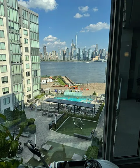 9 Avenue At Port Imperial #815 — Photo 6