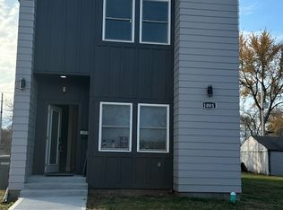 1005 W 25th St, Indianapolis, IN 46208