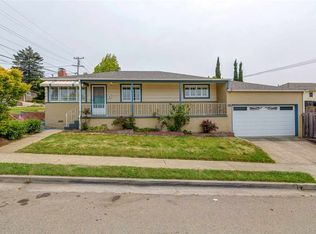 18056 Judy St, Castro Valley, CA 94546