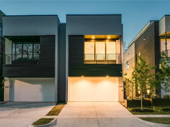 5425 Melrose Ave, Dallas, TX 75206