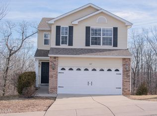 107 Kale Ct, Saint Robert, MO 65584