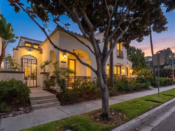 2985 Farragut Rd, San Diego, CA 92106