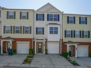 6911 Slate Stone Way SE, Mableton, GA 30126