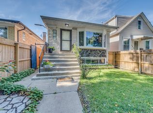 3218 N Nagle Ave, Chicago, IL 60634
