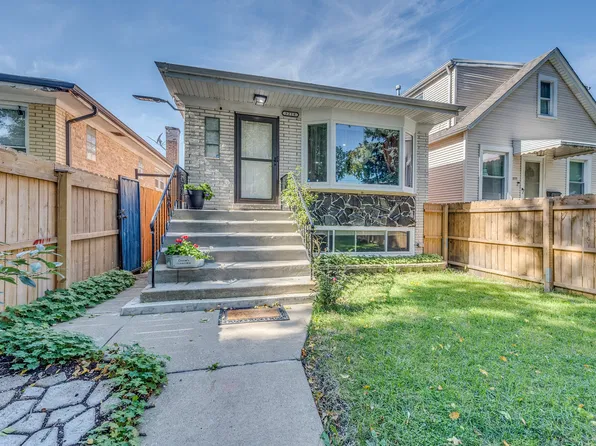 3218 N Nagle Ave, Chicago, IL 60634