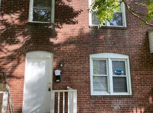 4127 Audrey Ave, Baltimore, MD 21225