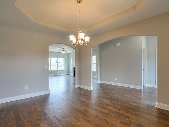 4th image of 1364 W Wentworth Dr Lot Cf8