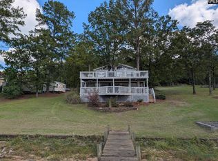 405 Rockbridge Rd, Ridgeway, SC 29130