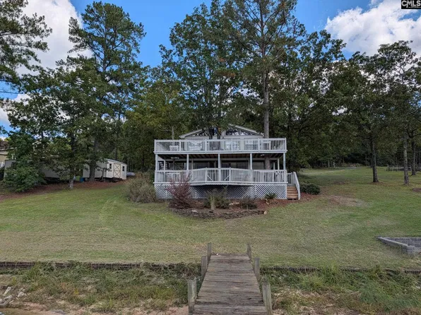 405 Rockbridge Rd, Ridgeway, SC 29130