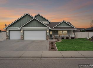 1108 E Royalty Ave, Emmett, ID 83617