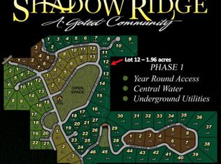 1674 Shadow Loop S, Ashton, ID 83420