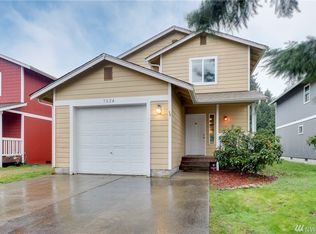 7024 E Dakota St, Pt Orchard, WA