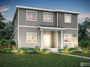 152 Equine Rd, Berthoud, CO 80513