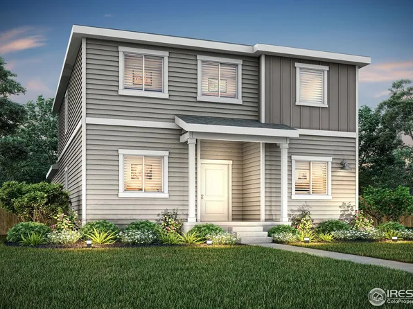 200 Equine Rd, Berthoud, CO 80513