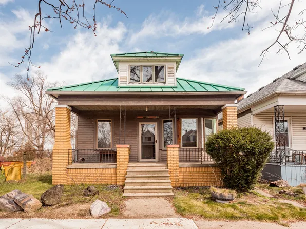 12644 Moran St, Detroit, MI 48212