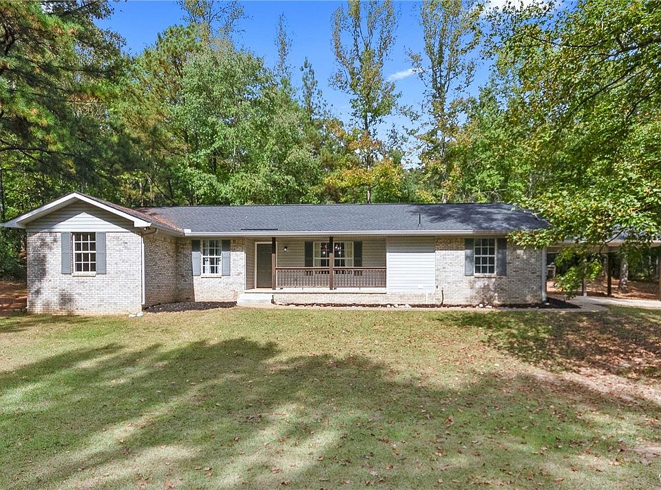 15277 Hillview Rd, Coker, AL 35452 Zillow