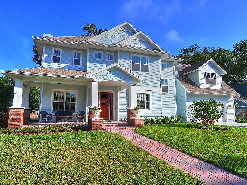 1st image of 3607 W Empedrado St