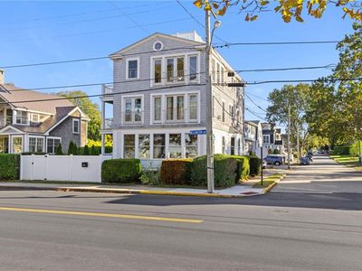 115 Wellington Ave, Newport, RI, 02840