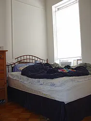 Rented by City Connections Realty