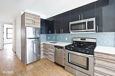 Rented by Citi Habitats