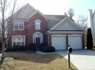 903 Bendleton Dr, Woodstock, GA 30188