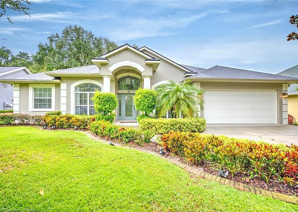1st image of 188 HUNTLEY OAKS Boulevard