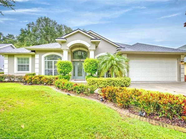 188 HUNTLEY OAKS Boulevard, Lake Placid, FL 33852