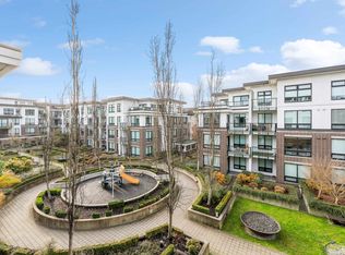 9388 Odlin Rd #311, Richmond, BC V6X 0L5