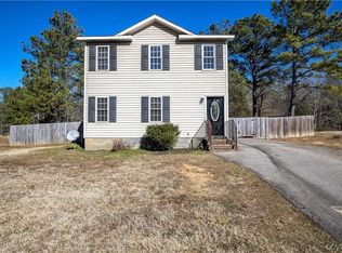 18405 Southern Ave, Mc Kenney, VA 23872