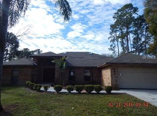 265 Ponce Ln, Debary, FL 32713