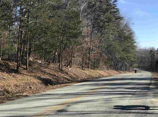 State Route 1534 McKee Road Lot 4284/9594, Rougemont, NC 27572