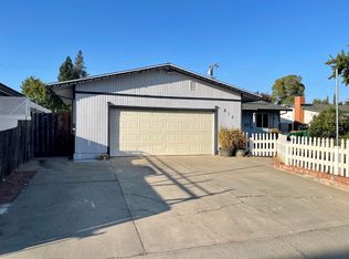 815 San Lucas Ave, Stockton, CA 95210