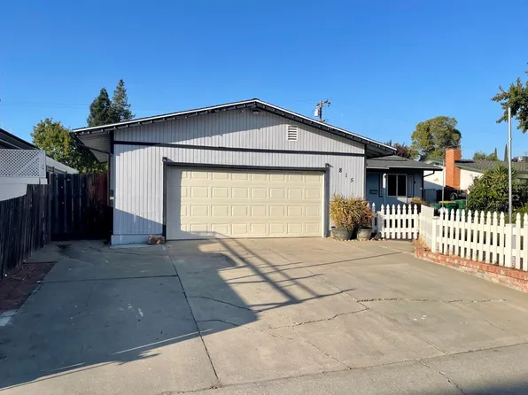 815 San Lucas Ave, Stockton, CA 95210