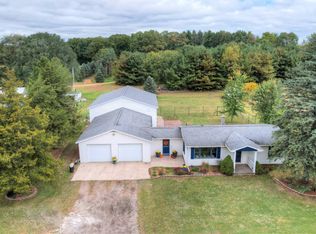 3107 138th Ave, Hamilton, MI 49419