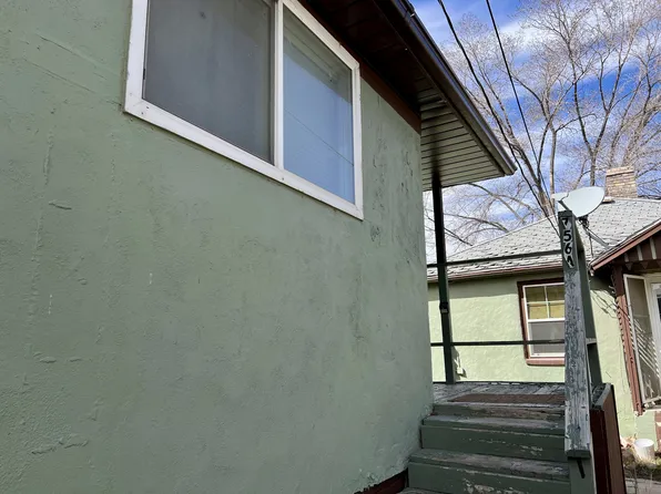 756 1/2 Maple St, Elko, NV