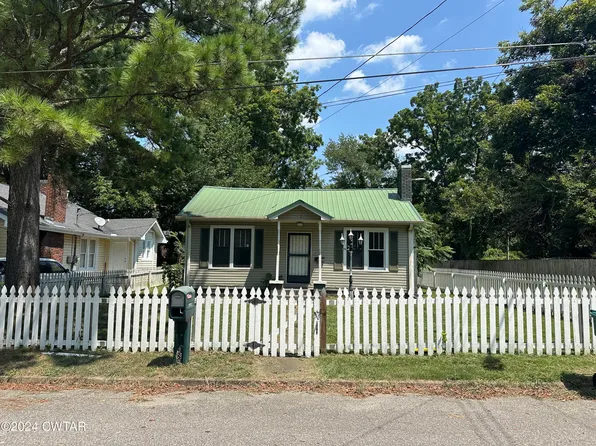 222 Park Ave, Jackson, TN 38301