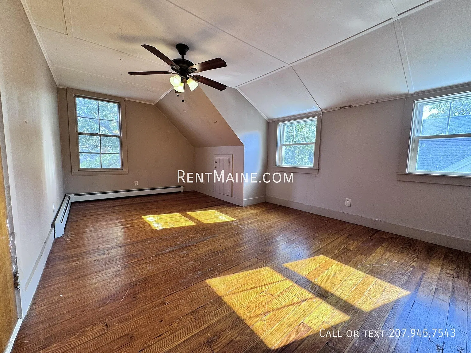 2 bed, $1,350 — Photo 4