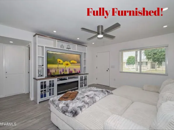 9667 N 111TH Avenue, Sun City, AZ 85351