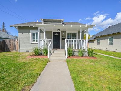 215 Columbia St, Turlock, CA, 95380