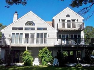 19 Nobska Way, Wareham, MA 02571