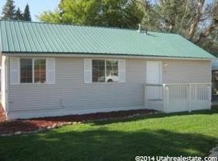 299 N Vernal Ave, Vernal, UT 84078