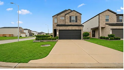 1727 Revolution Way Photo 1