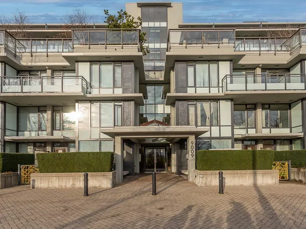 9009 Cornerstone Mews #632, Burnaby, BC V5A 0B9