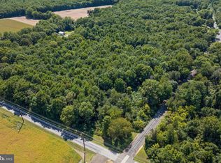 0 E Lake Rd, Woodstown, NJ 08098