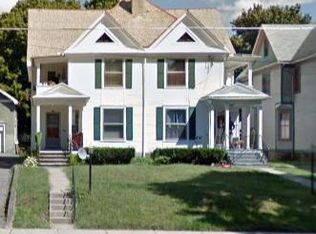 406 Euclid Ave, Elmira, NY 14905