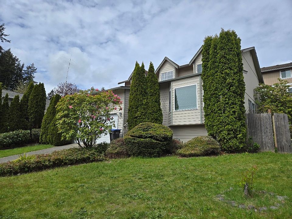 1st image of 13502 Eldridge Pl NW