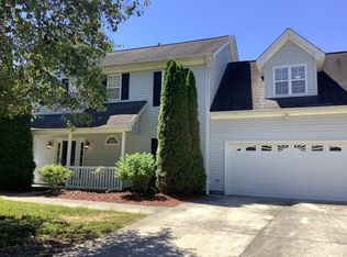 3864 Range Crest Ct, High Point, NC 27265